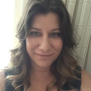 Meet your Posher, Janette